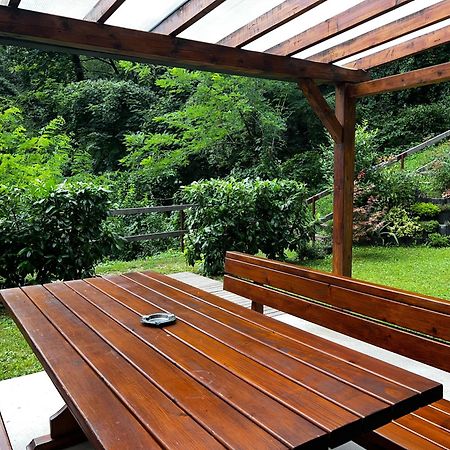 Relax In Nature Apartment 보베츠 외부 사진