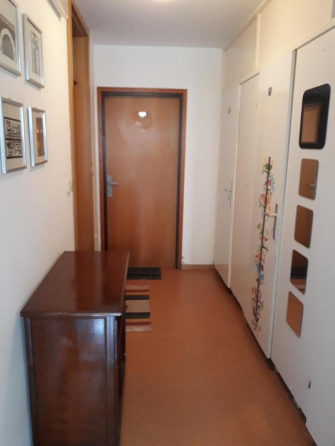 Relax In Nature Apartment 보베츠 외부 사진