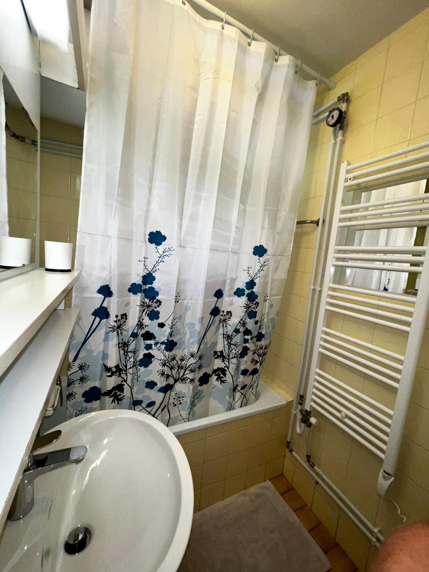Relax In Nature Apartment 보베츠 외부 사진