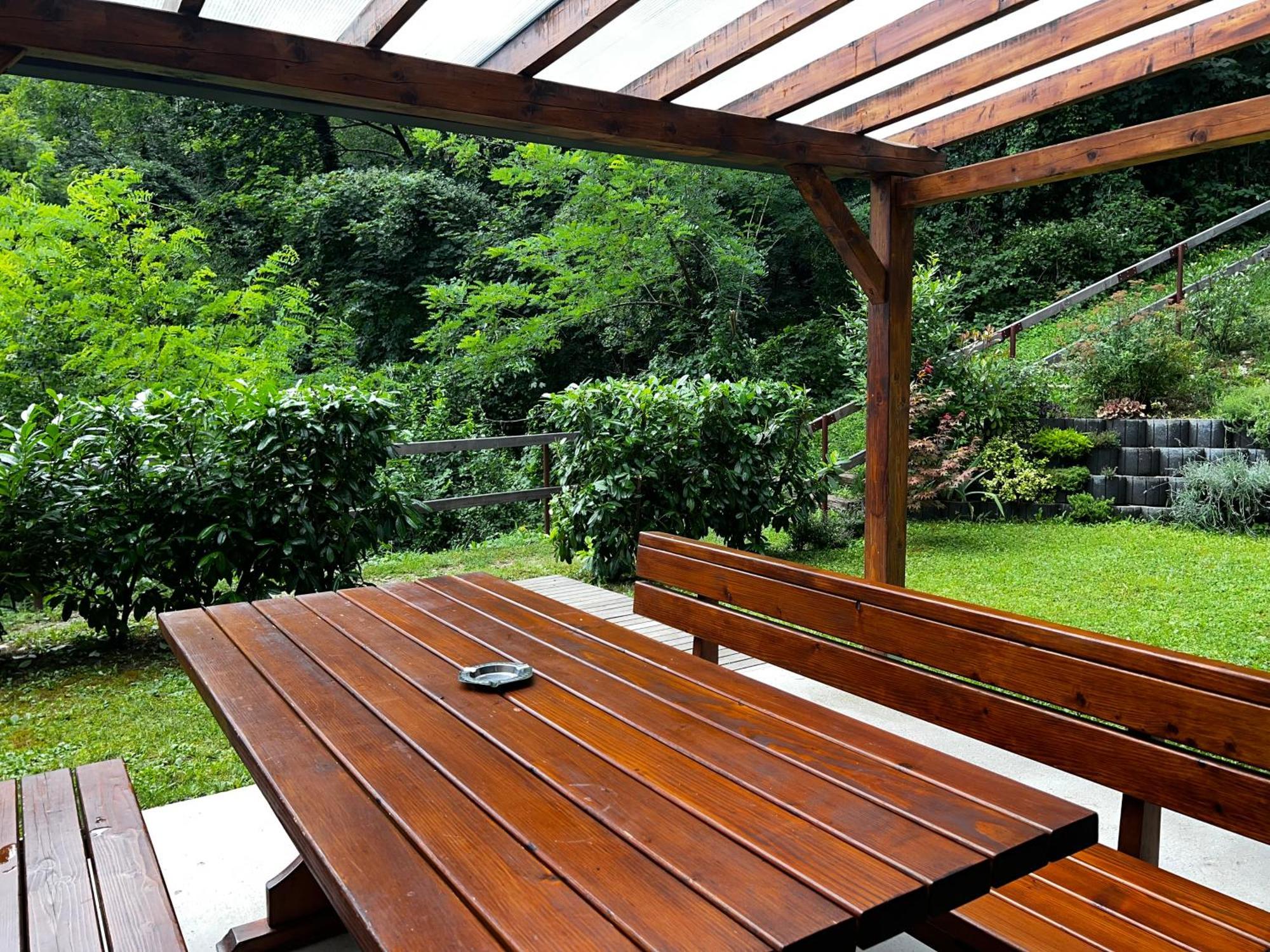 Relax In Nature Apartment 보베츠 외부 사진
