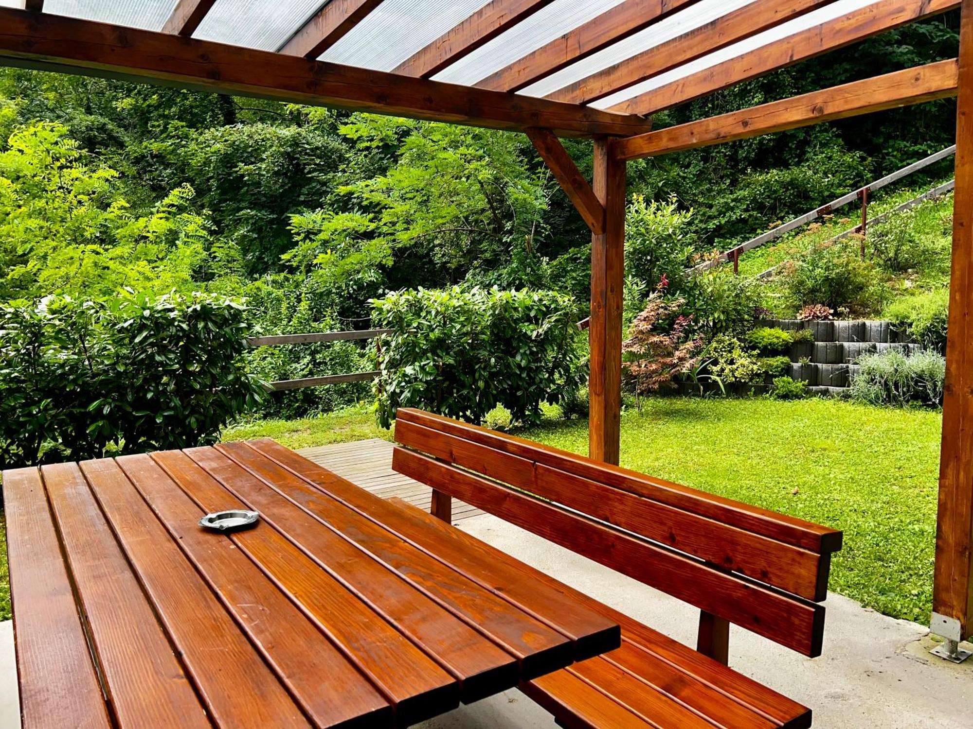 Relax In Nature Apartment 보베츠 외부 사진
