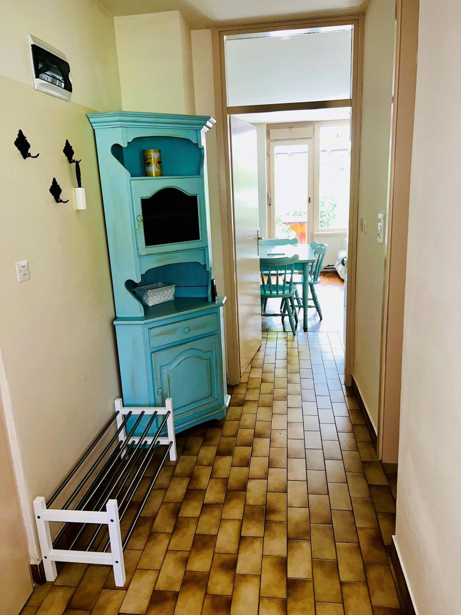 Relax In Nature Apartment 보베츠 외부 사진