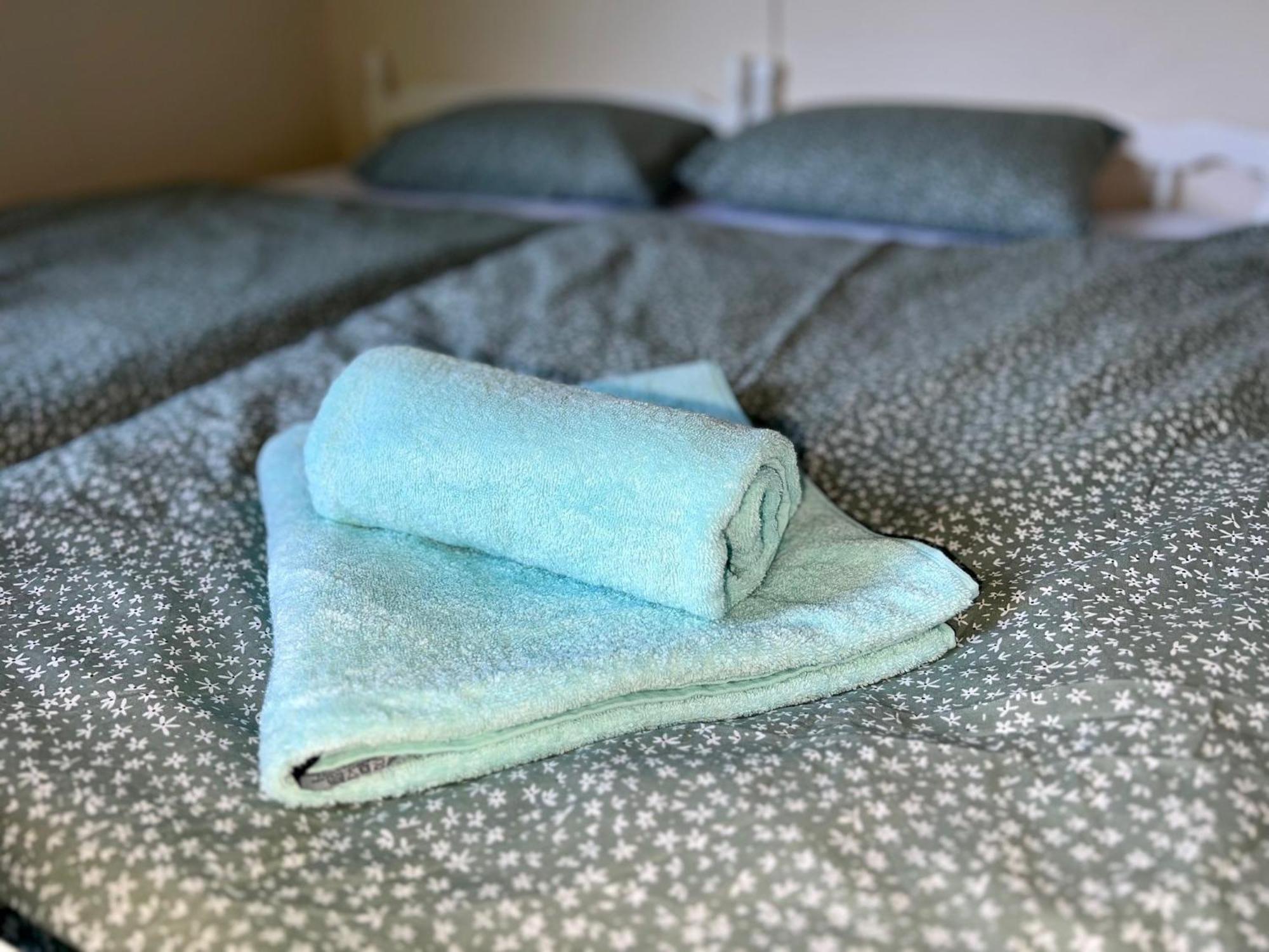 Relax In Nature Apartment 보베츠 외부 사진