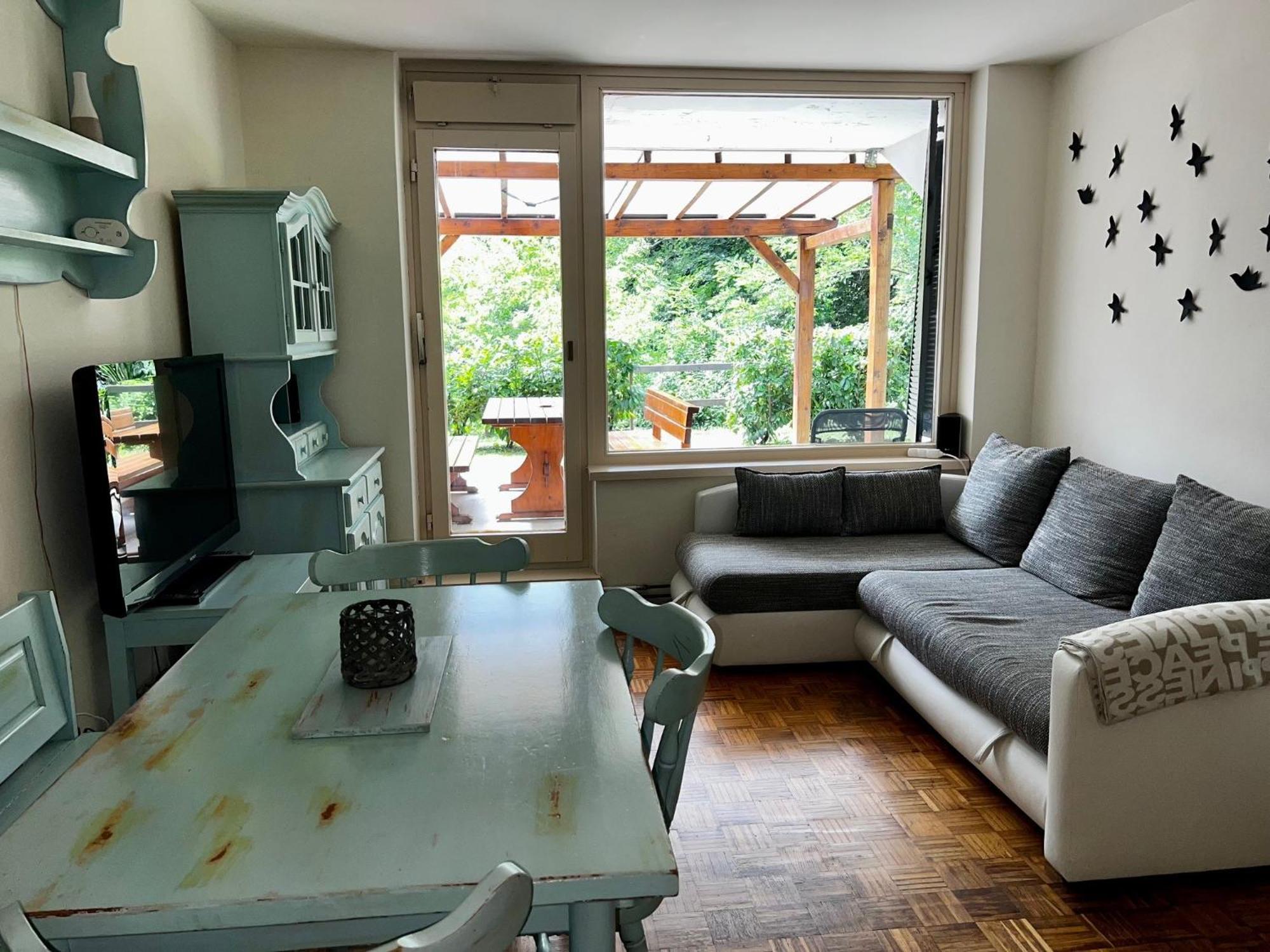 Relax In Nature Apartment 보베츠 외부 사진