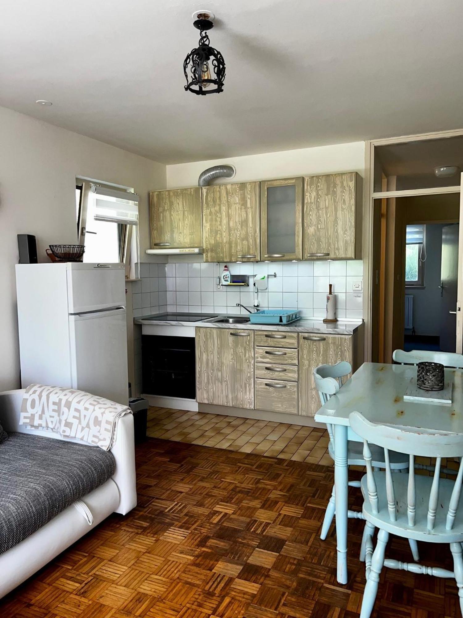 Relax In Nature Apartment 보베츠 외부 사진