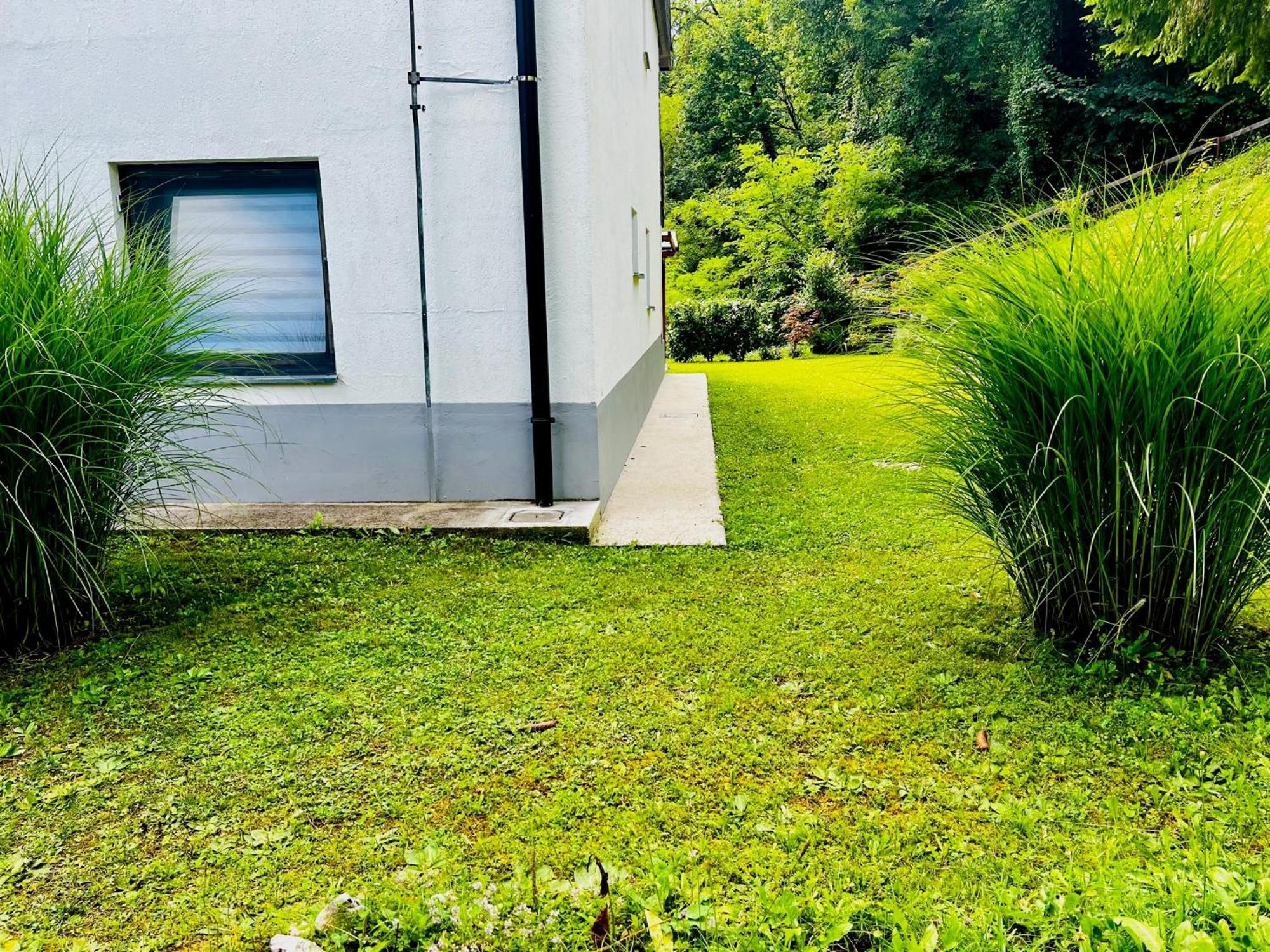 Relax In Nature Apartment 보베츠 외부 사진